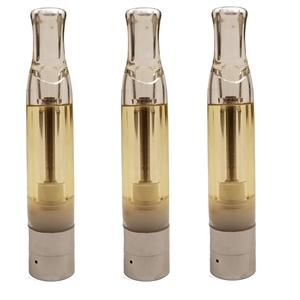 Pre-filled High Vapor Clearomizers and tanks for NJOY Vaping Battery ...